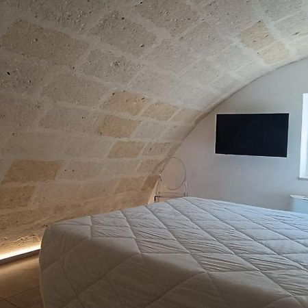 Lamia Room Rentals Matera Exterior foto