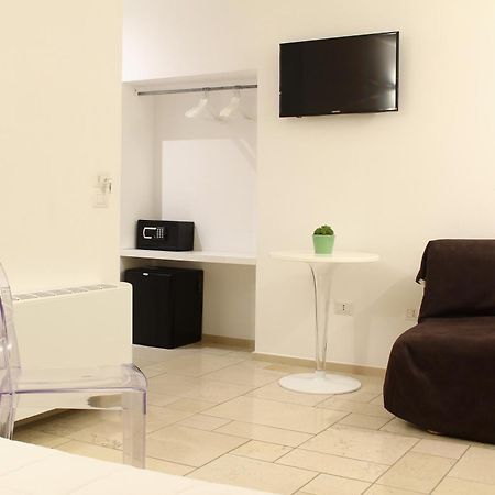 Lamia Room Rentals Matera Exterior foto