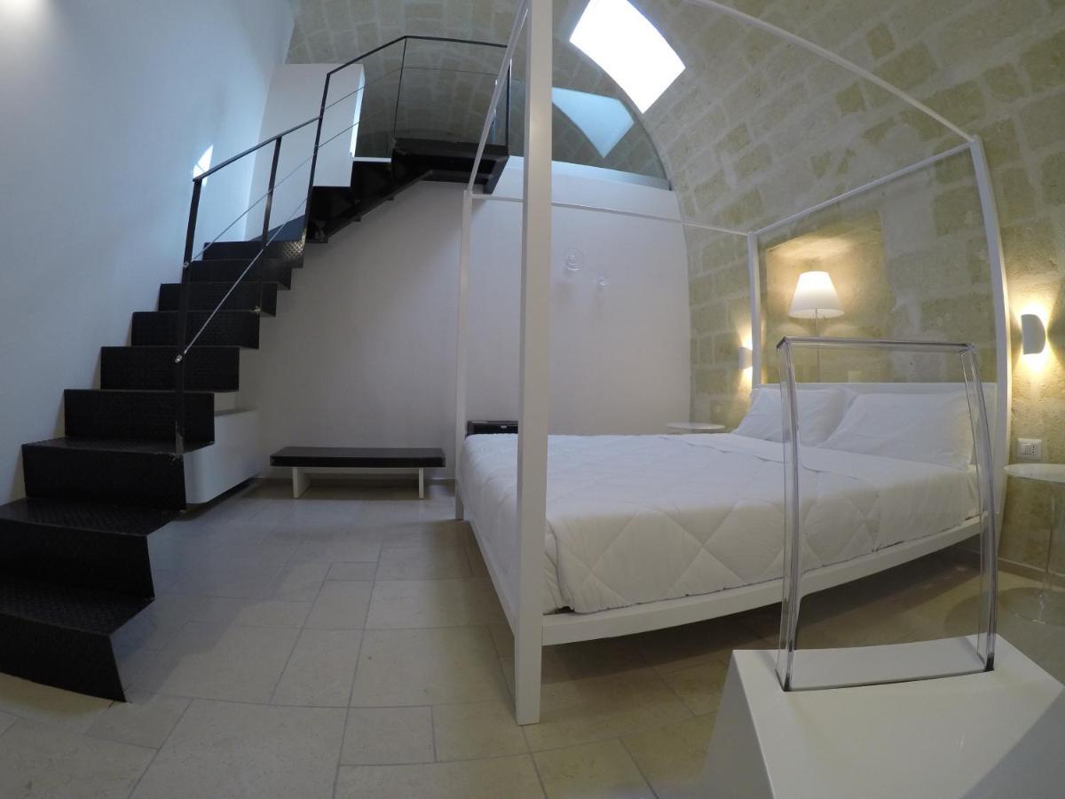 Lamia Room Rentals Matera Exterior foto