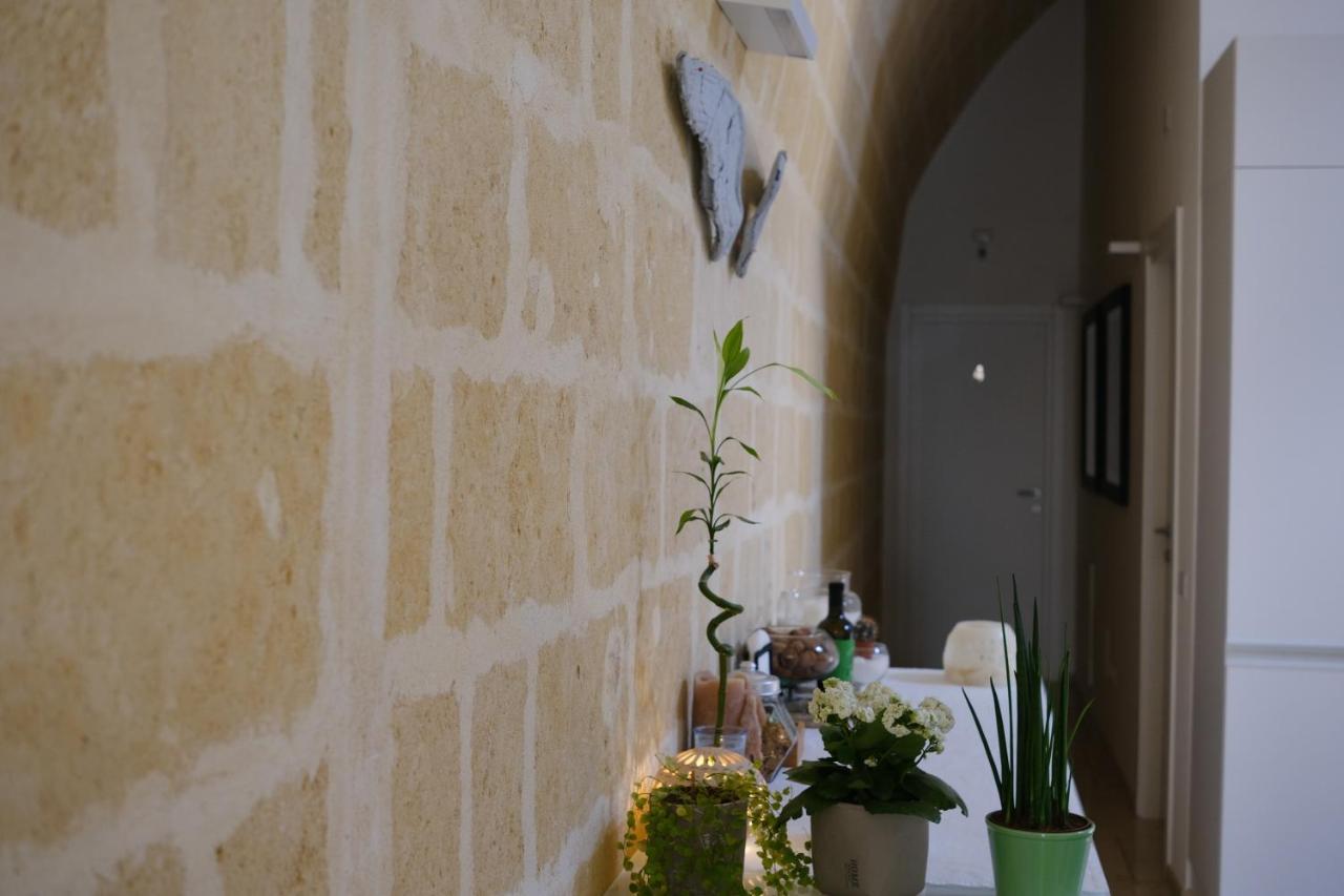 Lamia Room Rentals Matera Exterior foto