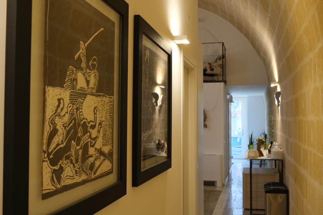 Lamia Room Rentals Matera Exterior foto