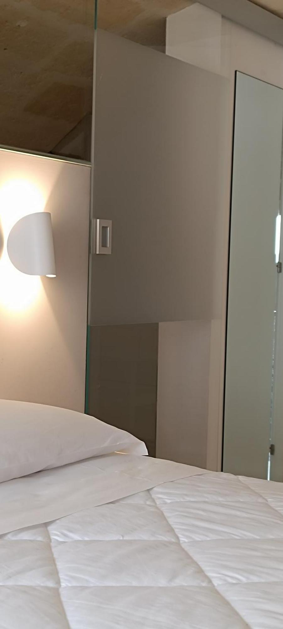 Lamia Room Rentals Matera Exterior foto