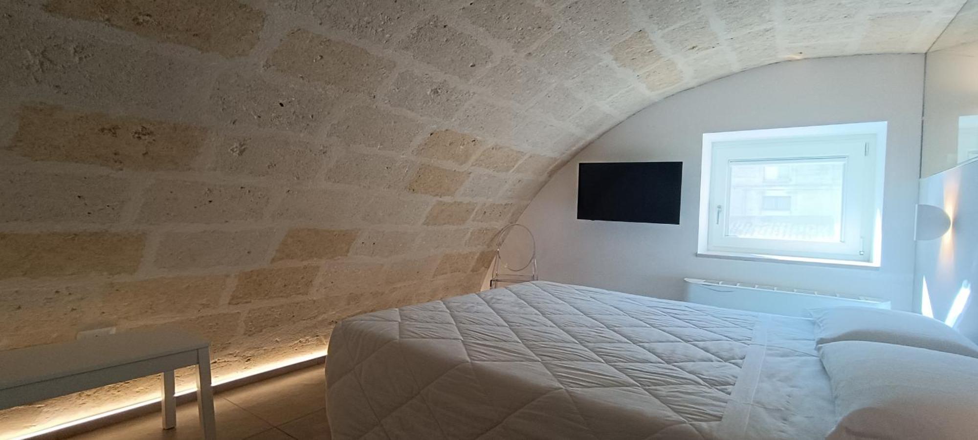 Lamia Room Rentals Matera Exterior foto