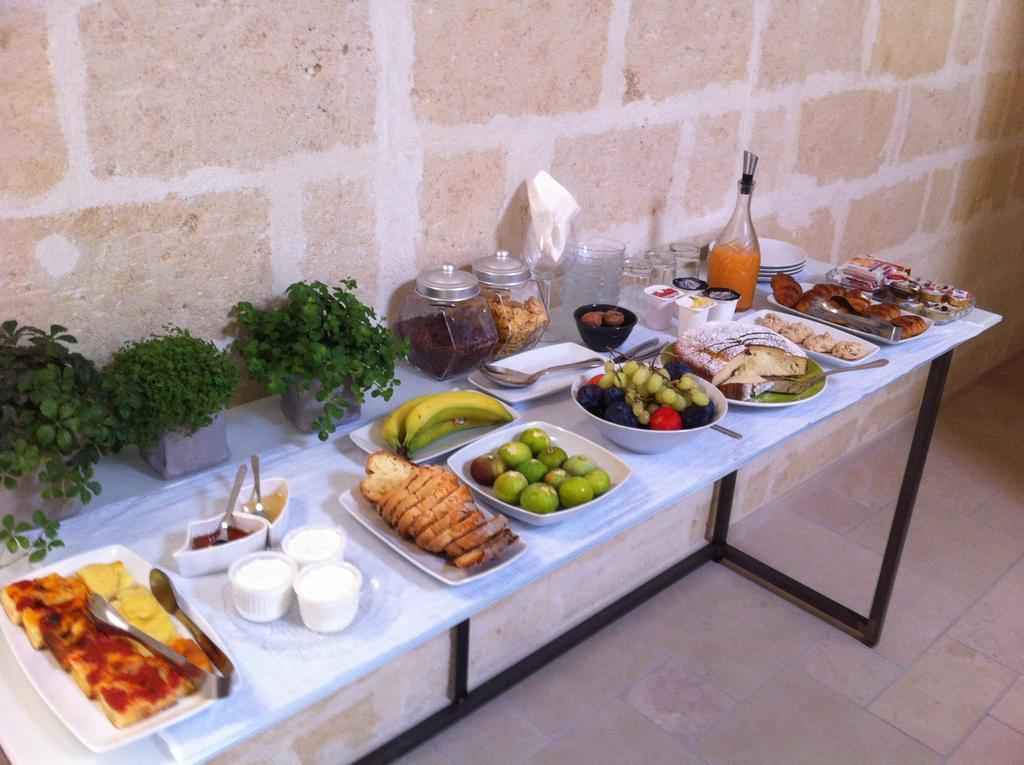 Lamia Room Rentals Matera Exterior foto