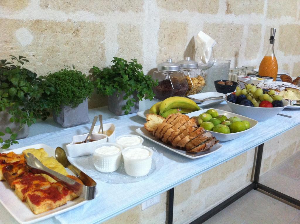 Lamia Room Rentals Matera Exterior foto