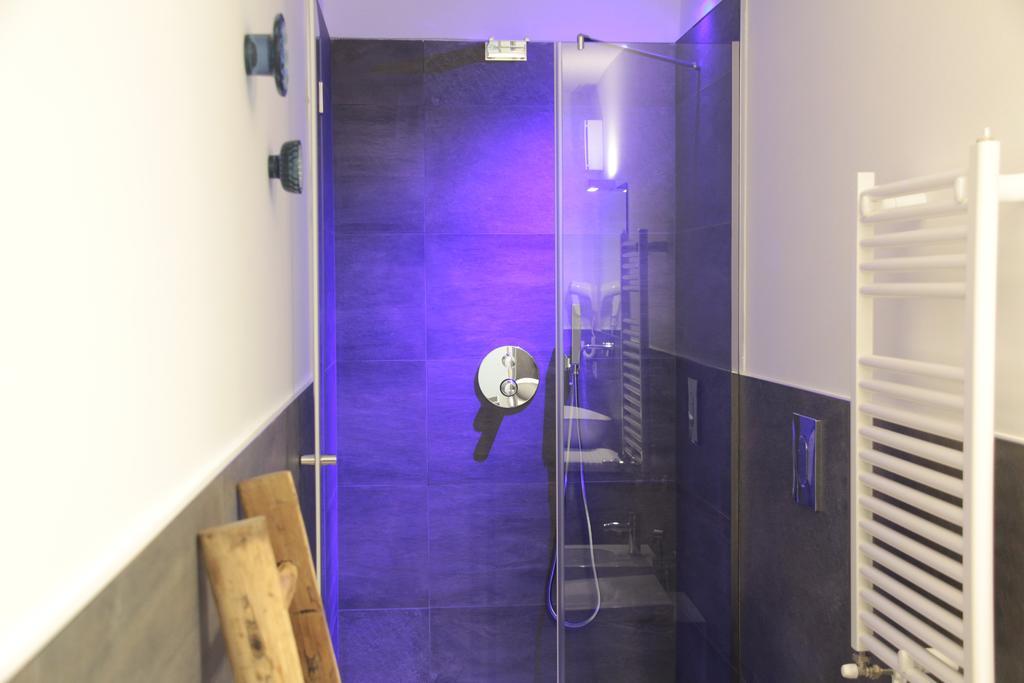 Lamia Room Rentals Matera Exterior foto