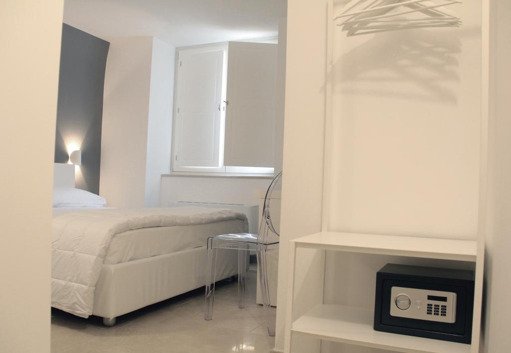 Lamia Room Rentals Matera Exterior foto