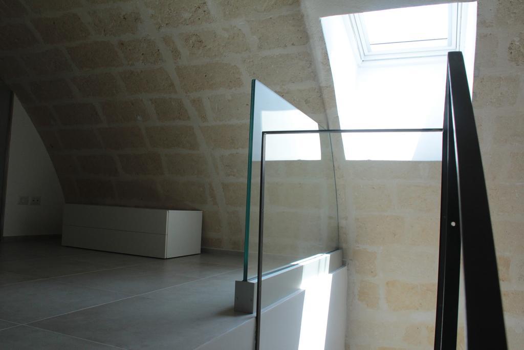 Lamia Room Rentals Matera Exterior foto