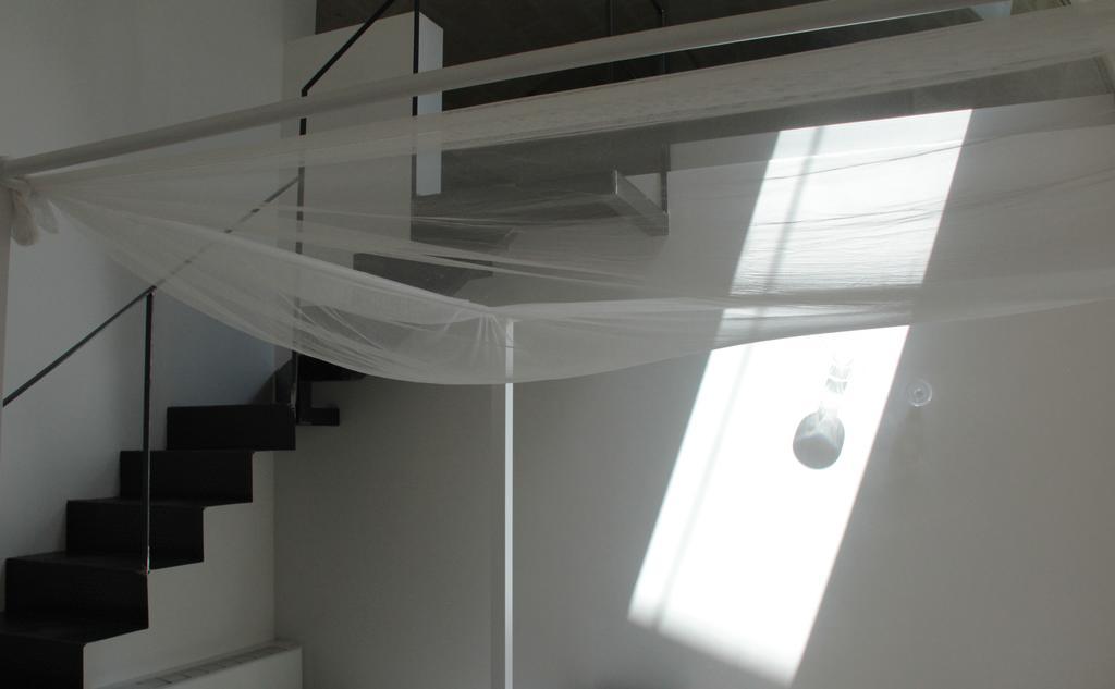 Lamia Room Rentals Matera Exterior foto