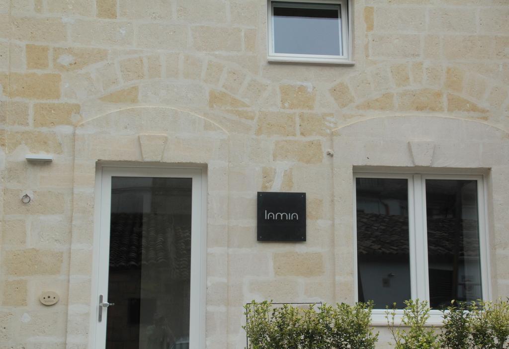 Lamia Room Rentals Matera Exterior foto