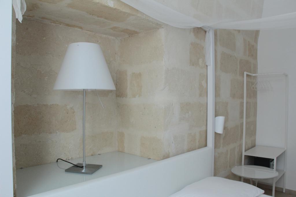 Lamia Room Rentals Matera Exterior foto