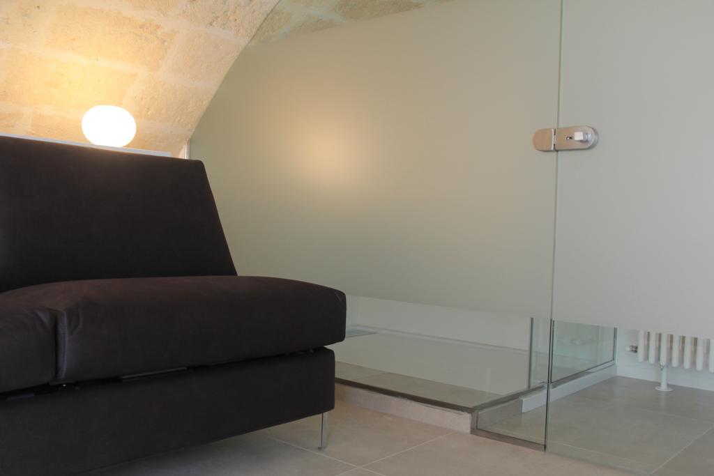 Lamia Room Rentals Matera Exterior foto