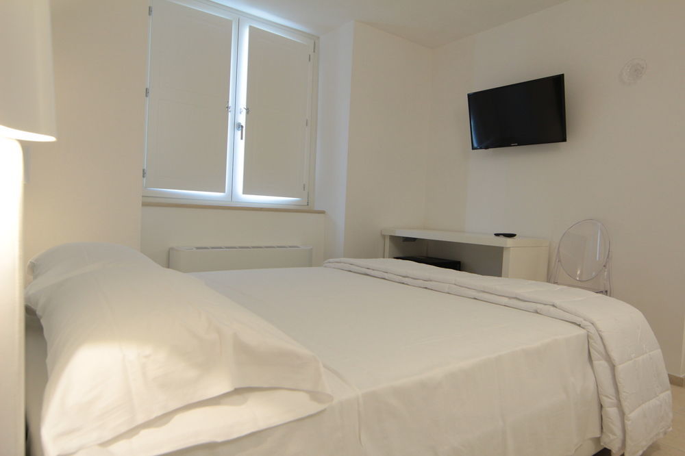Lamia Room Rentals Matera Exterior foto