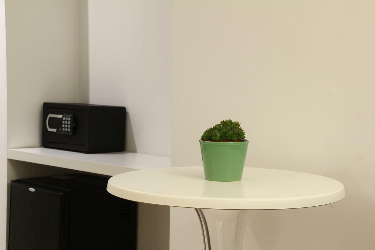 Lamia Room Rentals Matera Exterior foto